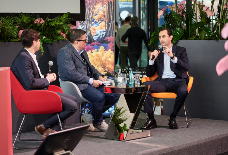 Ambiente 2025 – Hospitality Tandem – Impressions